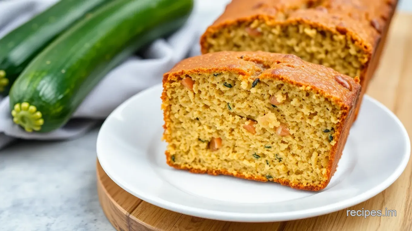 How to Bake Zucchini Bread: Moist & Delicious Treats Your Family Will Love Bake Zucchini Bread: Moist & Delicious Treats