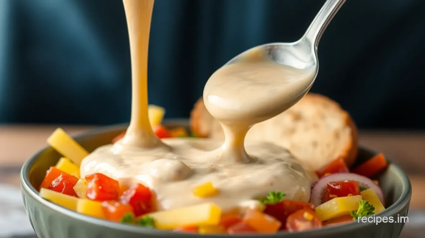 How to Make My Grandma' s Quick & Creamy 1000 Island Dressing in 10 Minutes Quick and Creamy 1000 Island Dressing