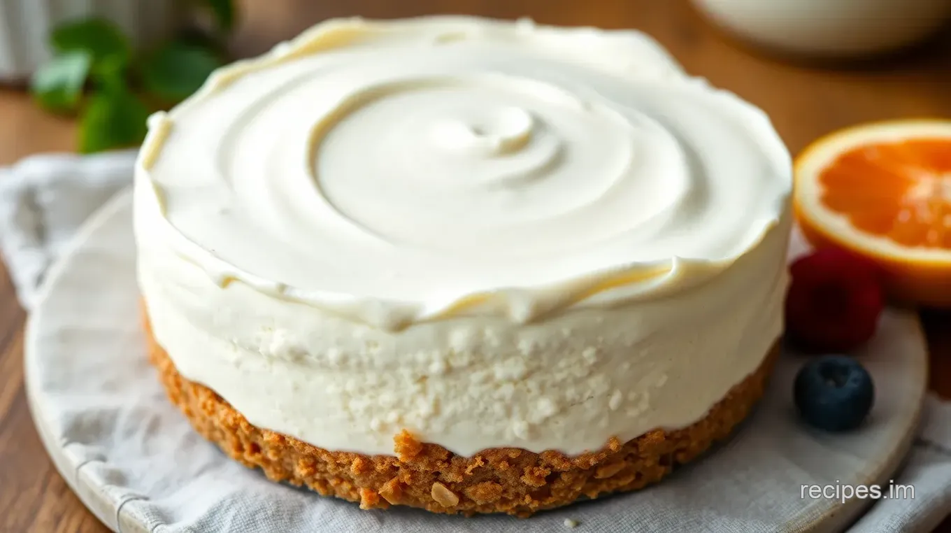 Best Easy Quick No-Bake Cheesecake Delight: 5 Creamy Tips to Enjoy! Quick No-Bake Cheesecake Delight