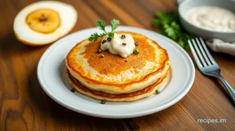 How to Cook Kodiak Pancakes Fast & Fluffy: My Family's Favorite Recipe! recipe card