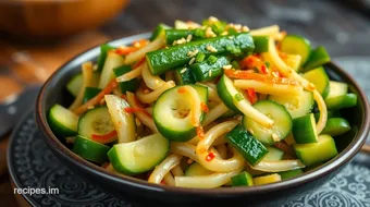 Ultimate Din Tai Fung Cucumber Recipe: 5 Delicious Ways to Enjoy It! recipe card