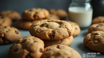 Ultimate Mama Kelce Cookies Recipe: 5 Delicious Secrets to Joy! recipe card