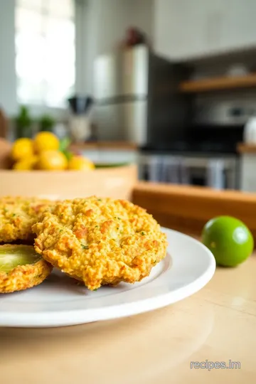 Crispy Fried Green Tomatoes Delight steps
