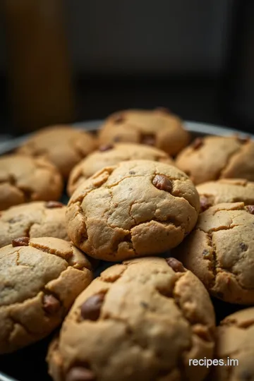 Mama Kelce Cookies: Heartwarming Family Treats presentation