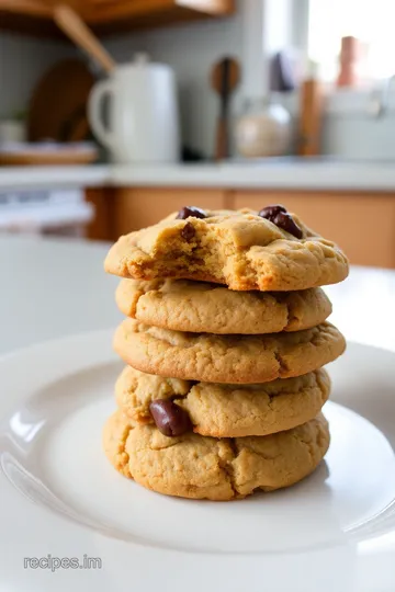 Mama Kelce Cookies: Heartwarming Family Treats steps